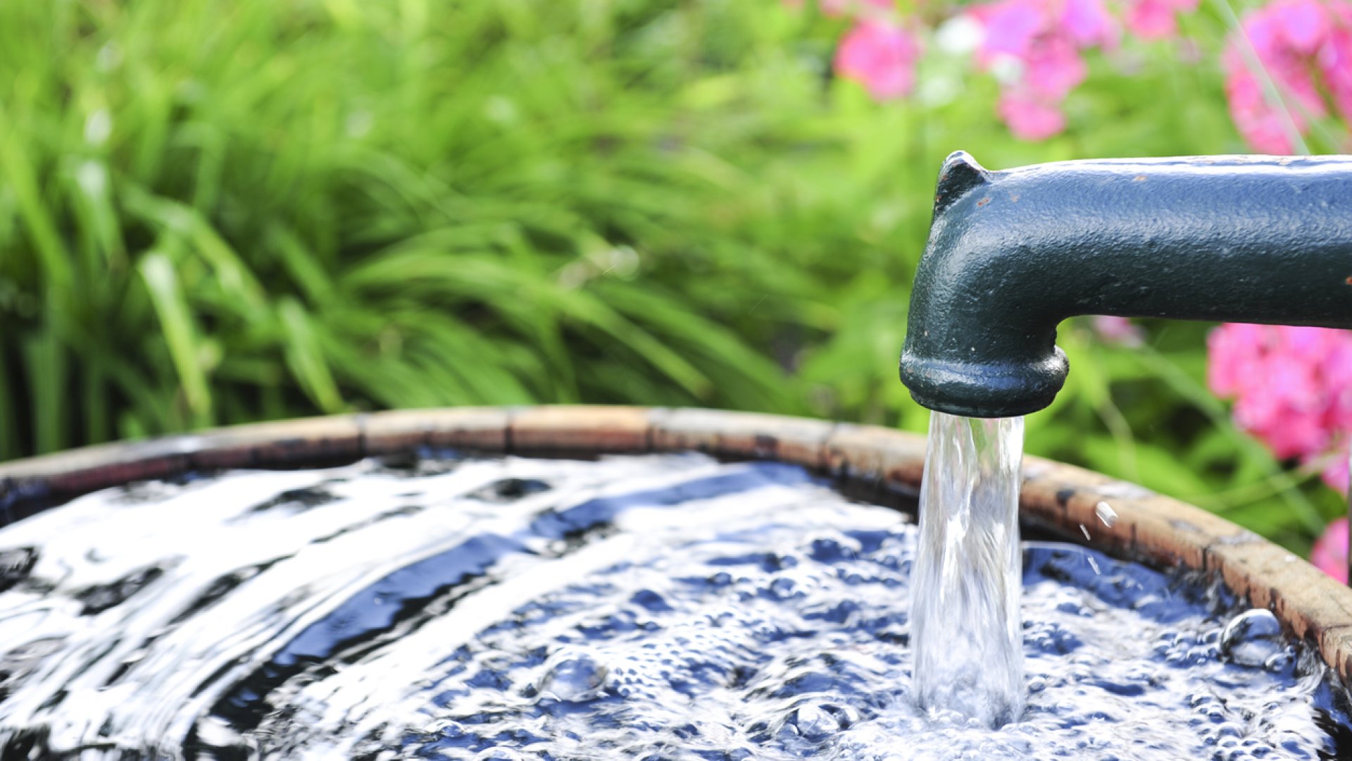 Kútvíz bevizsgálás: miért fontos?